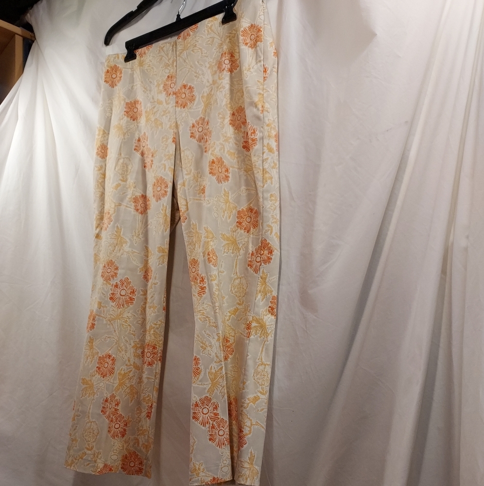 SIGRED OLSEN SPORT PANT